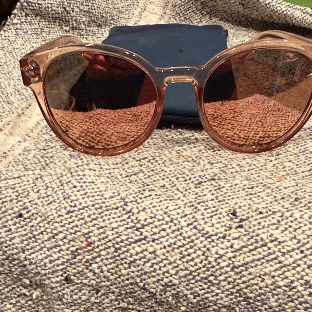 Le Spec Sunglasses